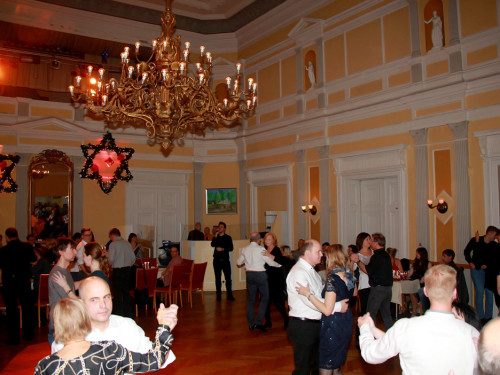 1. Feuerzangenbowle TS Swing – Foto 36