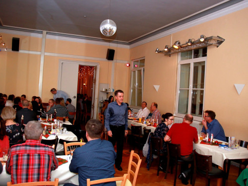 1. Feuerzangenbowle TS Swing – Foto 38