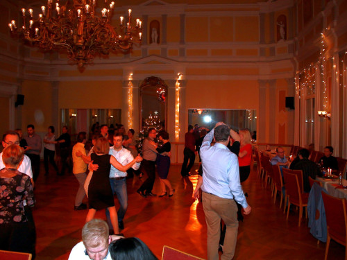 1. Feuerzangenbowle TS Swing – Foto 43
