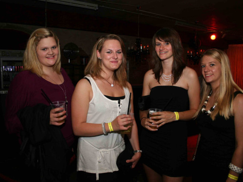 Göttergeflüster Show Party – Foto 34
