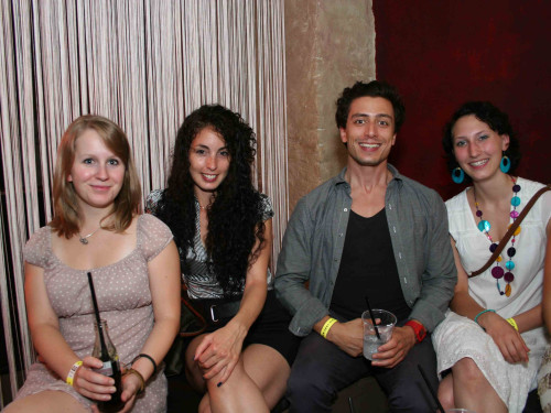 Göttergeflüster Show Party – Foto 36