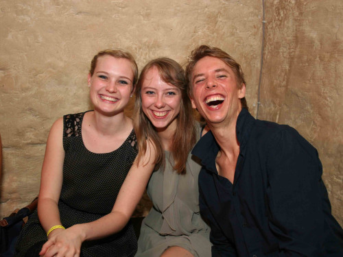 Göttergeflüster Show Party – Foto 37