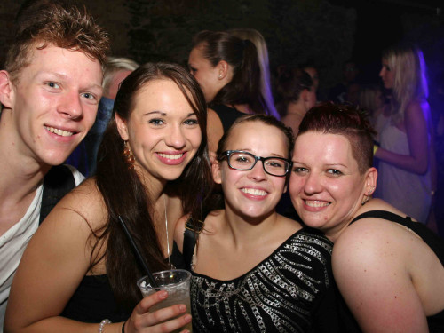 Göttergeflüster Show Party – Foto 39