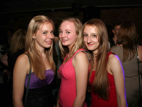 Göttergeflüster Show Party – Foto 40