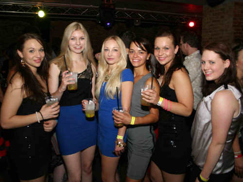 Göttergeflüster Show Party – Foto 41
