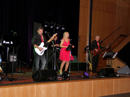 Gery's Silvestergala mit Ran 2  – Foto 6