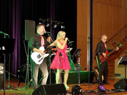 Gery's Silvestergala mit Ran 2  – Foto 7