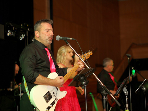 Gery's Silvestergala mit Ran 2  – Foto 8