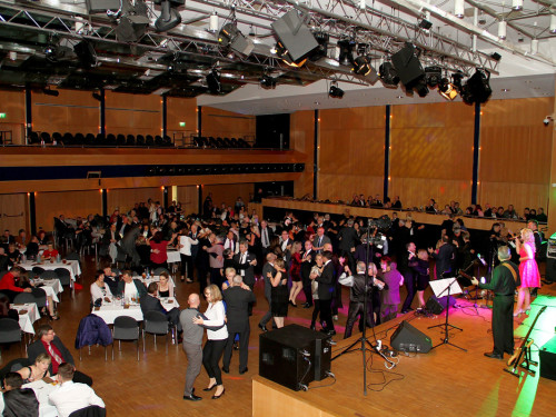 Gery's Silvestergala mit Ran 2  – Foto 10