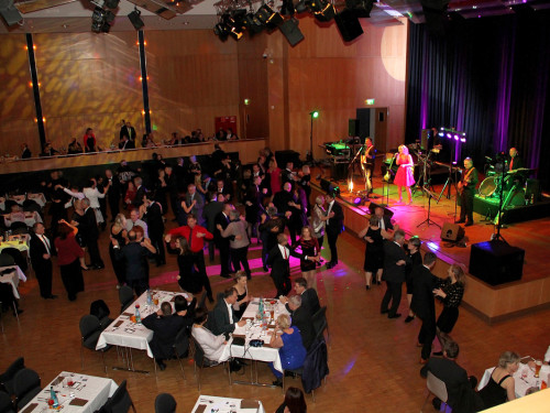 Gery's Silvestergala mit Ran 2  – Foto 11
