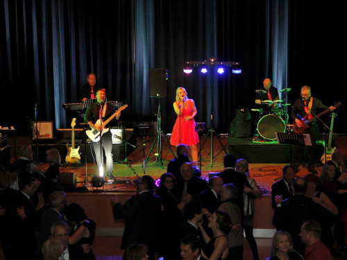 Gery's Silvestergala mit Ran 2  – Foto 13