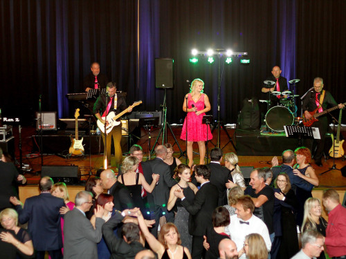 Gery's Silvestergala mit Ran 2  – Foto 14
