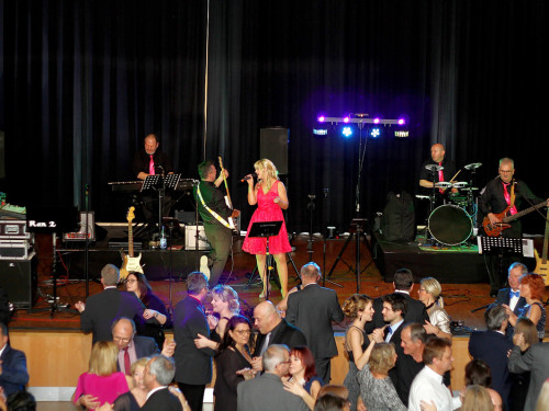 Gery's Silvestergala mit Ran 2  – Foto 15
