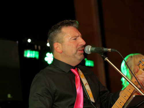 Gery's Silvestergala mit Ran 2  – Foto 19