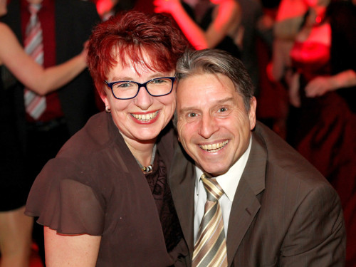 Gery's Silvestergala mit Ran 2  – Foto 20