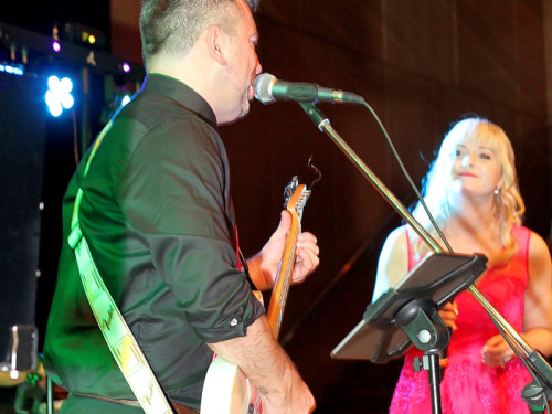 Gery's Silvestergala mit Ran 2  – Foto 21