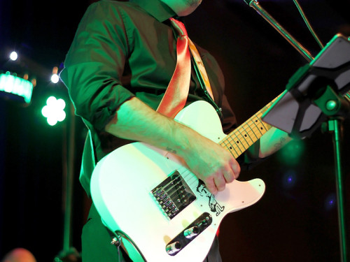 Gery's Silvestergala mit Ran 2  – Foto 22