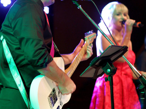 Gery's Silvestergala mit Ran 2  – Foto 23