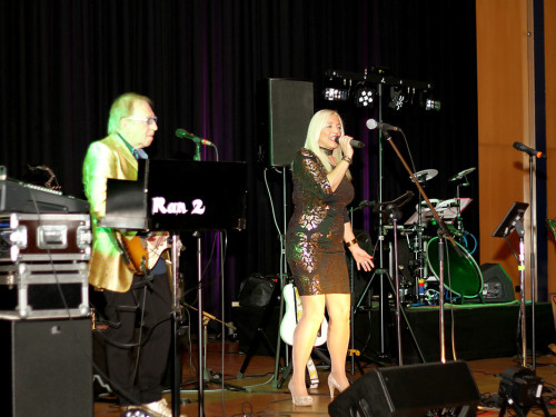 Gery's Silvestergala mit Ran 2  – Foto 24