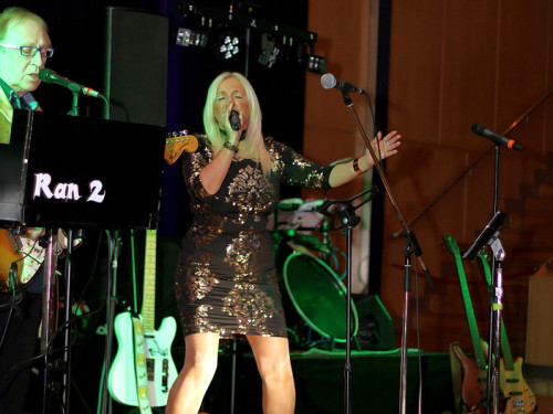 Gery's Silvestergala mit Ran 2  – Foto 26