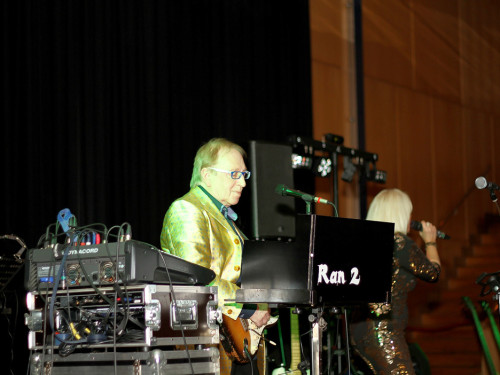 Gery's Silvestergala mit Ran 2  – Foto 27
