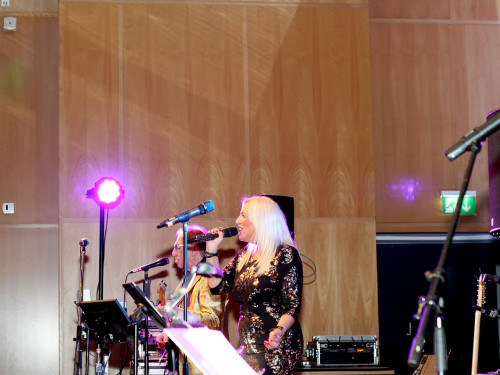 Gery's Silvestergala mit Ran 2  – Foto 29