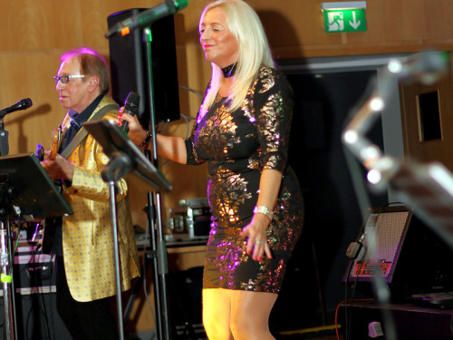 Gery's Silvestergala mit Ran 2  – Foto 30
