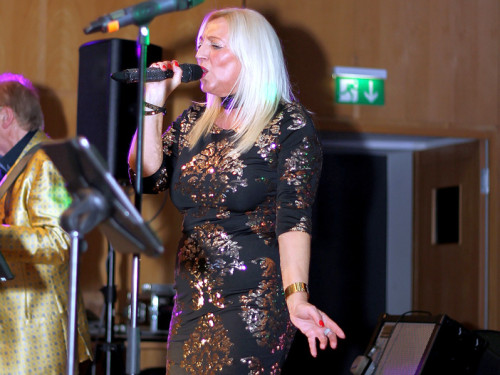 Gery's Silvestergala mit Ran 2  – Foto 31