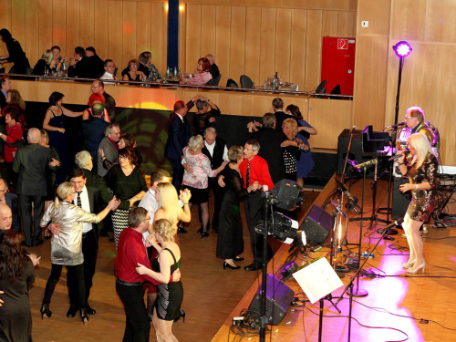 Gery's Silvestergala mit Ran 2  – Foto 34