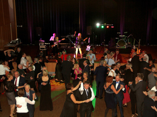 Gery's Silvestergala mit Ran 2  – Foto 35