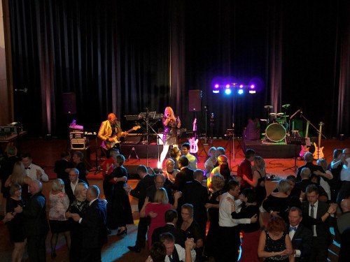 Gery's Silvestergala mit Ran 2  – Foto 36