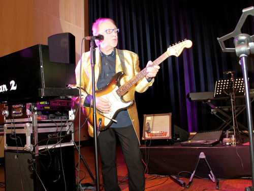 Gery's Silvestergala mit Ran 2  – Foto 38