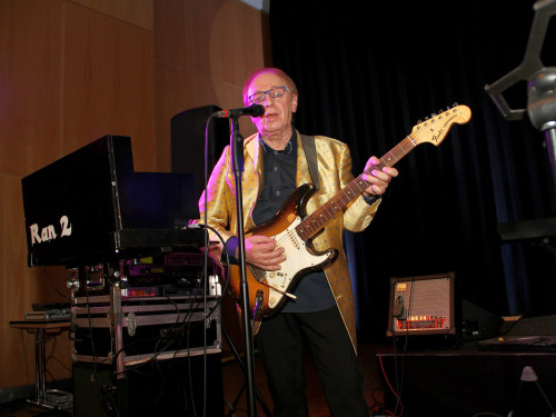 Gery's Silvestergala mit Ran 2  – Foto 39