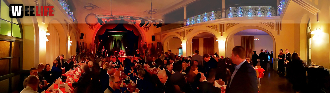 BLV Festball der Marktkaufleute und Schausteller