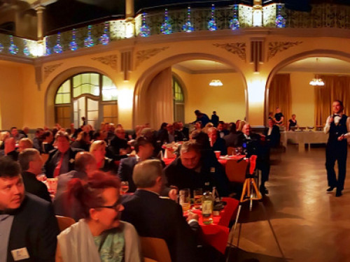 BLV Festball der Marktkaufleute und Schausteller – Foto 2