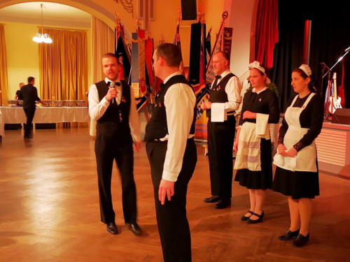 BLV Festball der Marktkaufleute und Schausteller – Foto 3