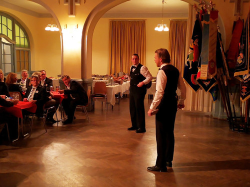 BLV Festball der Marktkaufleute und Schausteller – Foto 4