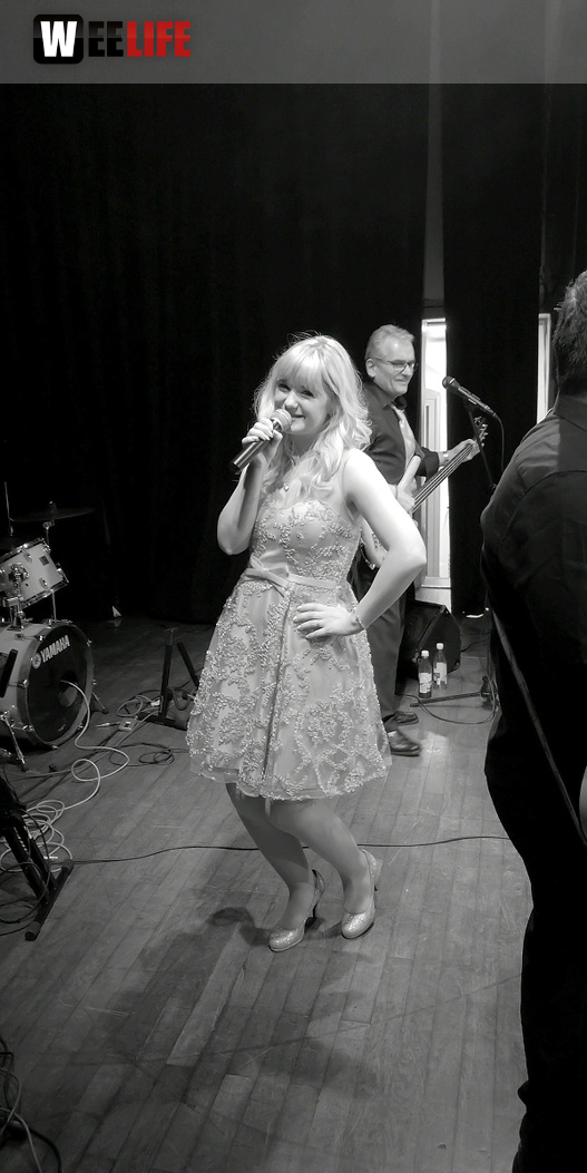 BLV Festball der Marktkaufleute und Schausteller