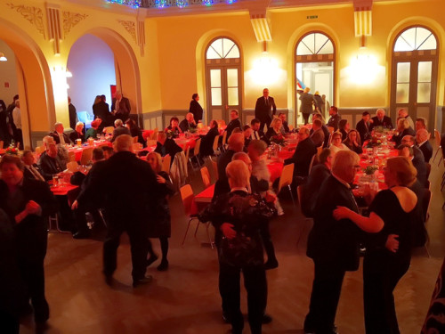 BLV Festball der Marktkaufleute und Schausteller – Foto 15