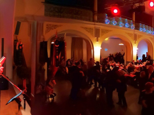 BLV Festball der Marktkaufleute und Schausteller – Foto 16