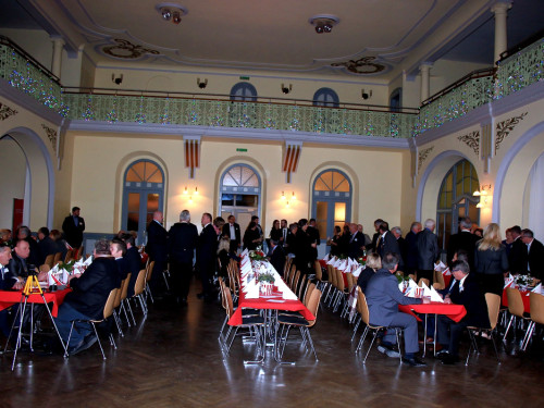 BLV Festball der Marktkaufleute und Schausteller – Foto 20