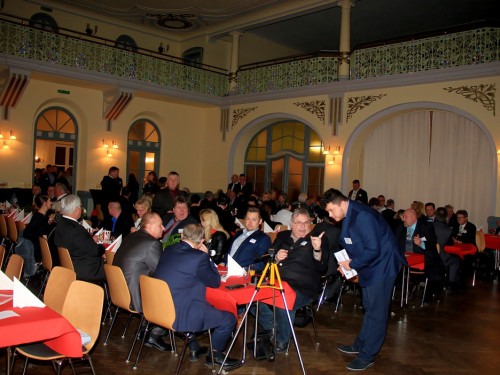 BLV Festball der Marktkaufleute und Schausteller – Foto 21