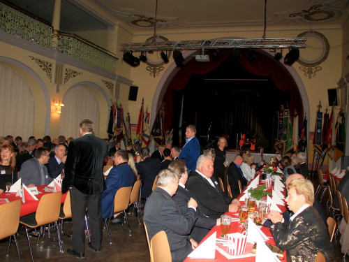 BLV Festball der Marktkaufleute und Schausteller – Foto 24