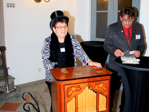 BLV Festball der Marktkaufleute und Schausteller – Foto 25