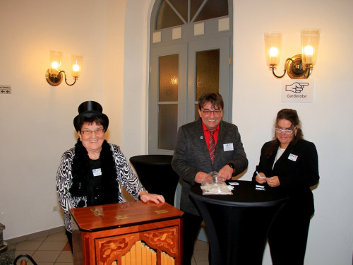 BLV Festball der Marktkaufleute und Schausteller – Foto 26