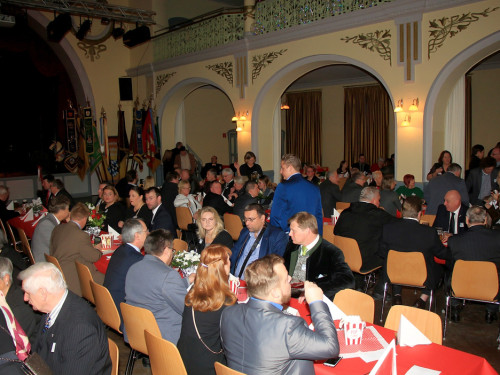 BLV Festball der Marktkaufleute und Schausteller – Foto 28