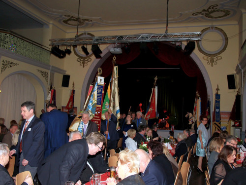 BLV Festball der Marktkaufleute und Schausteller – Foto 34