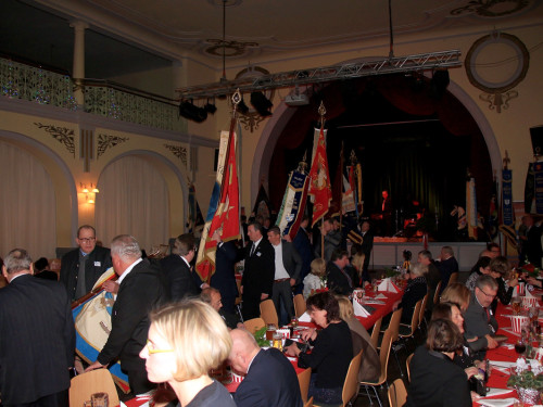 BLV Festball der Marktkaufleute und Schausteller – Foto 35