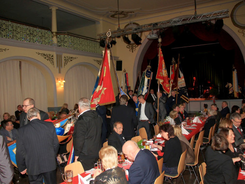 BLV Festball der Marktkaufleute und Schausteller – Foto 36