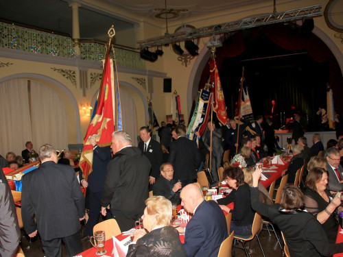 BLV Festball der Marktkaufleute und Schausteller – Foto 37